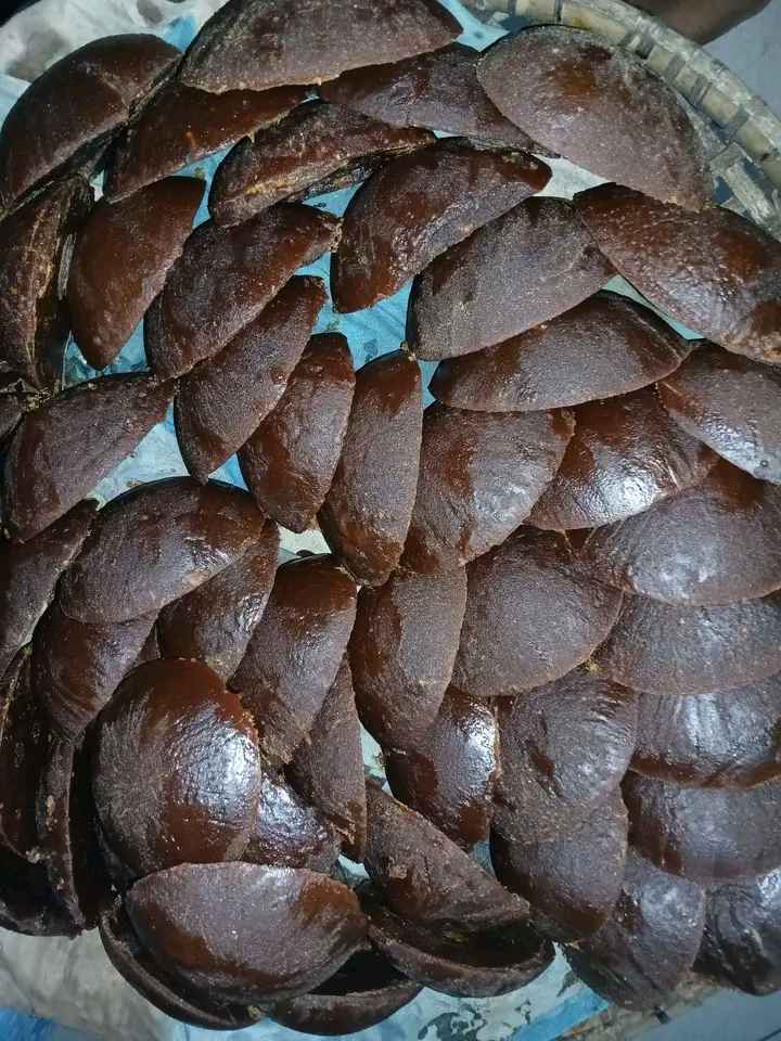 Gula Aren Sama Gula Merah Apakah Sama